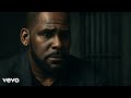 R Kelly If You Could Hear My Thoughts AI New Song From Jail