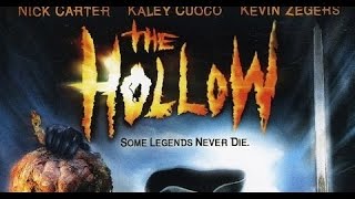 The Hollow 2004  Movie