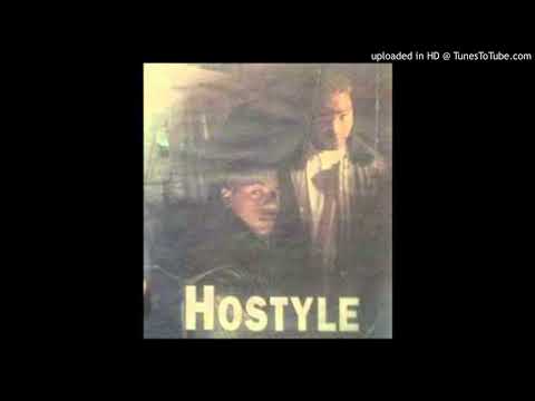 Hostyle (Quictamac & Chaos) - Should A Been Down