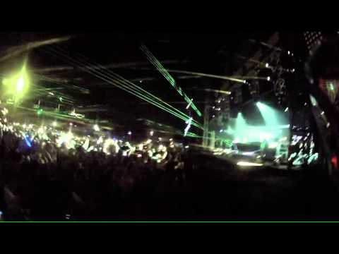 EDC orlando 2012 morgan page GOPRO