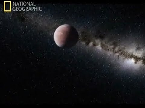 Gezegen Rehberi  -  Plüton ve Ötesi | Belgesel