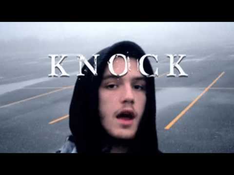 $uicideboy$ x Lil Peep x Bones Type Beat - "Knock Knock"