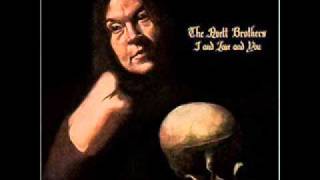 Slight Figure of Speech - The Avett Brothers w/ Lyrics