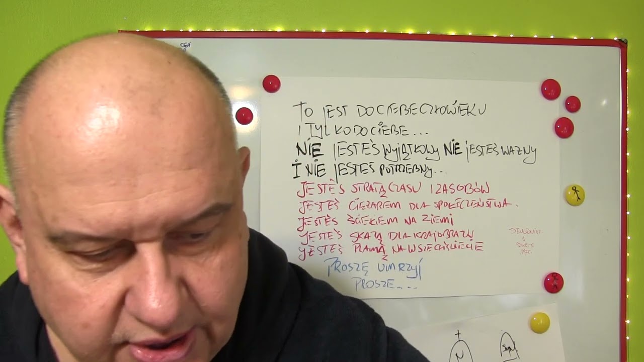 Jakie to niespodzianki szykuje nam świat cz.1