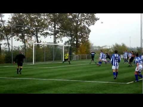 He scheids, wat is hier aan de hand ?