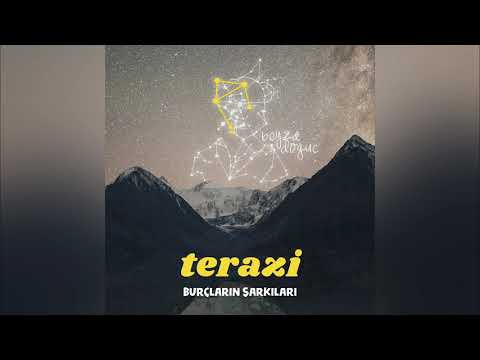 Beyza Doğuç - Terazi (Burçların Şarkıları)