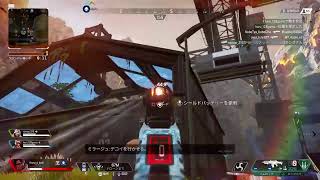 [三十路＆腐のAPEX]　ミラージュ参加歓迎です！