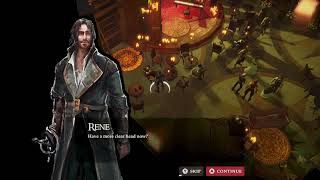 Liberte [GamePlay] 17