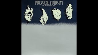 Procol Harum:-&#39;Song For A Dreamer&#39;