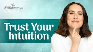 HSP Intuition: The Power of Intuitive Planning