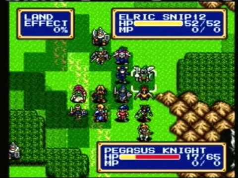 lets play shining force 2: part 41