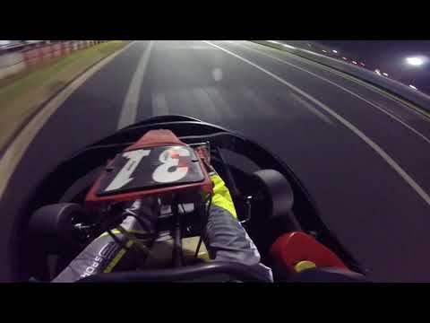 Copa PPK 2018 - 5ª etapa