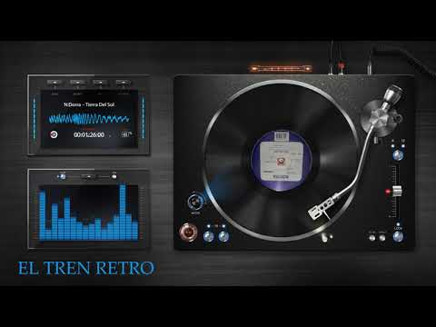 1998 Classic Trance 90s Dorra – Tierra Del Sol (Original Version) By Reybanana