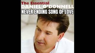 Daniel O'Donnell - Never Ending Song Of Love (The Essential CD 1)