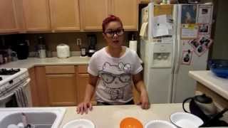 Granny's Chocolate Cobber - Pintastic Recipes