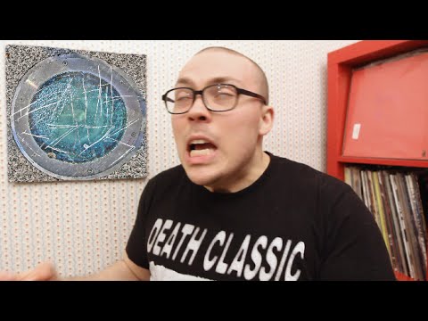 Death Grips - The Powers That B (N****s On the Moon / Jenny Death) ALBUM REVIEW