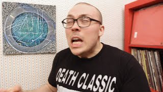 Death Grips - The Powers That B (Niggas On the Moon / Jenny Death) ALBUM REVIEW
