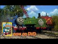 Railway Friends DVD Commercial HD Recreation Thomas