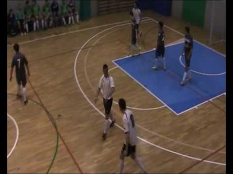 090317 Occasione Calcio Bleggio, parata Gnu Team Ala e gol Marco 4 2