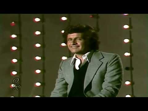 Y si tú no has de volver - Joe Dassin - Con Letra