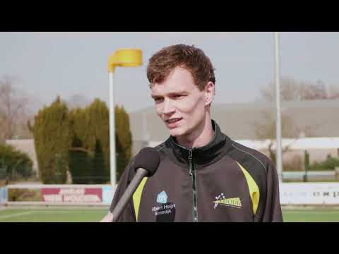 LDODK neemt nieuw materiaal in gebruik