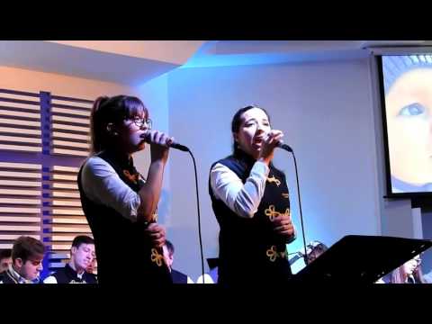 KUD Zametski koren za Tea: Tambure i sjećanja