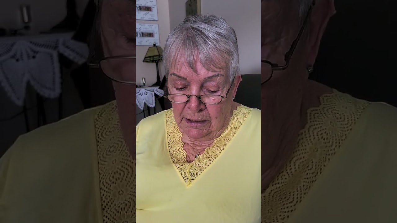 Video testimonial from Video testimonial