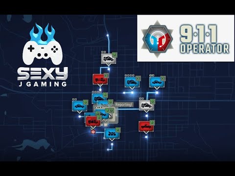 911 Operator - Episode 1