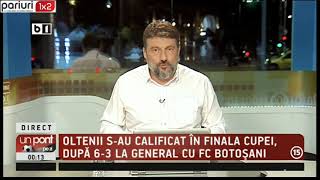 UPZ: 7 pariuri din Liga 1 » Le ai aici!