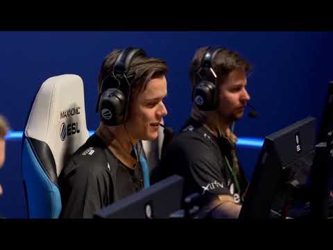 Best Intel Extreme Masters XIII - Katowice 2019 (Highlights)