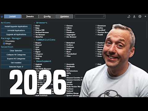 Windows Utility in 2026 - Everything You Need to Know