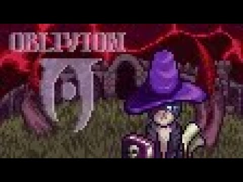 The Elder Scrolls IV: Oblivion | Part 186 | Darker Exile, Fort Horunn & Eternal Exile