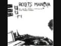 Roots Manuva - Motion 5000