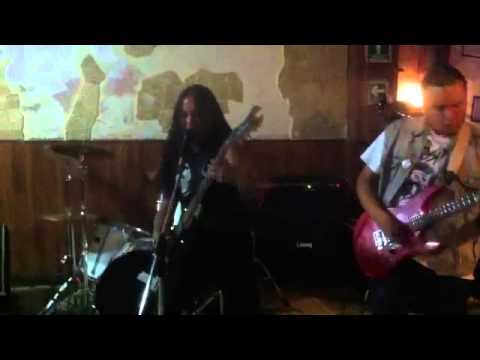 Blaspheme Rites - Embrace Of Death