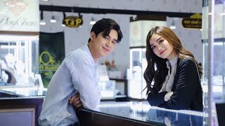 Download lagu Thailand Drama / Fah Mee Tawan (2020) Donut Phattharapon & Prapye Ramida mp3