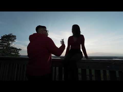 Rivaldo x Alibrorsh- Chaje (Officiell Musikvideo)