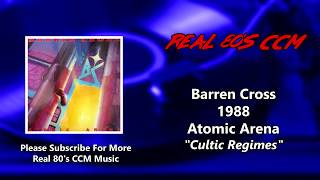 Barren Cross - Cultic Regimes (HQ)