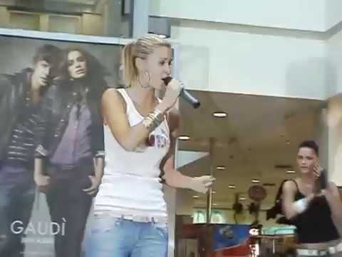 Dukai Regina - Nyíregyháza (Totti video 2008-07-16)