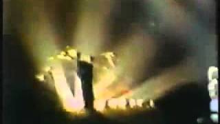 Van Halen - Sinner&#39;s Swing (Live)