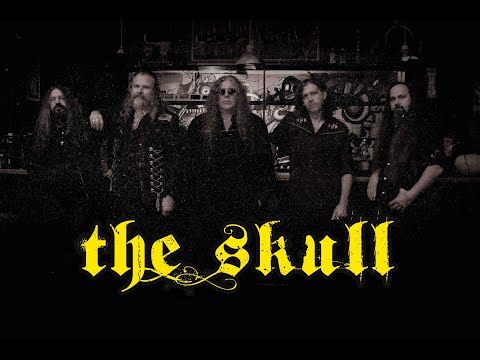 The Skull - "The Longing " (( Official Video ))