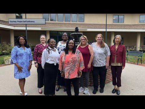 NJ Newton Township Begins New Women’s Employment Training Program