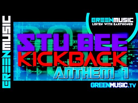 STU BEE vs KICKBACK - ANTHEM 1 [ PCDJ ]