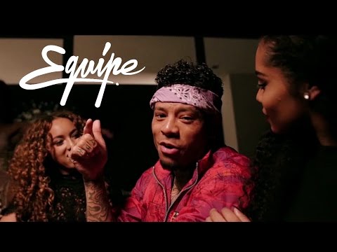 Two Crooks, FMG, Caza & Kempi - Openen (prod. Darr3n)