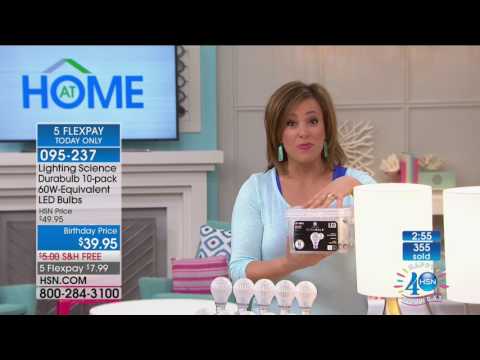 HSN | AT Home 07.04.2017 - 09 AM