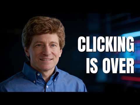 Edge Inference Will Replace Web Pages Entirely | Dr. Robert ...