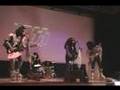 KISS I Was Made For Loving You Tribute