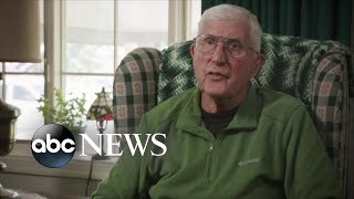 Victims speak out in US Catholic sexual abuse scandal