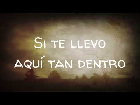 Alex Campos - Mi Valiente Guerrero (Con Letra) - Álbum: Momentos