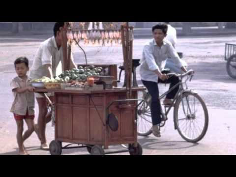 Nhớ quá Sài Gòn - Diệu Hiền