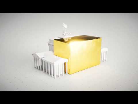 Investieren in Edelmetalle: Warum ist Gold eigentlich so wertvoll? 💡